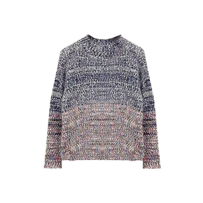 Women's Turtleneck pullover Sweater