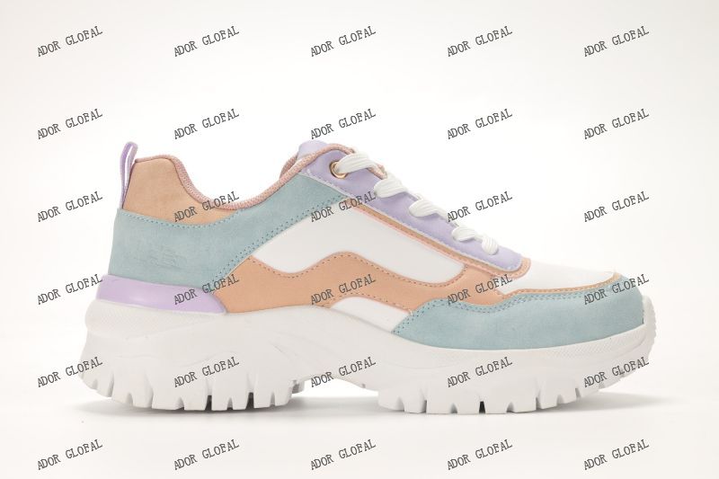 BRITA (XIAMEN) INTERNATIONAL LTD. – Other sport shoes 3