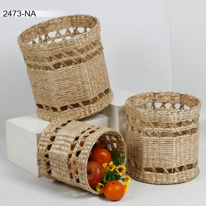 0-Rush basket