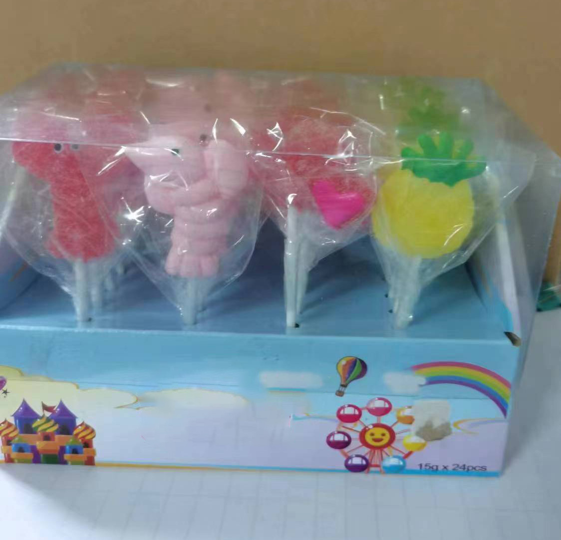 GUANGXI HAPPY HOME FOOD CO., LTD. – colchoneta de yoga 4