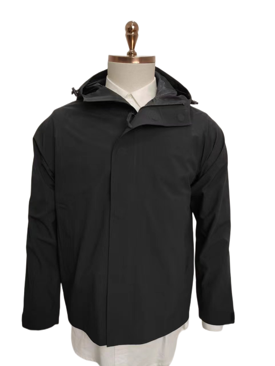 Men's Waterproof And Windproof Jacket