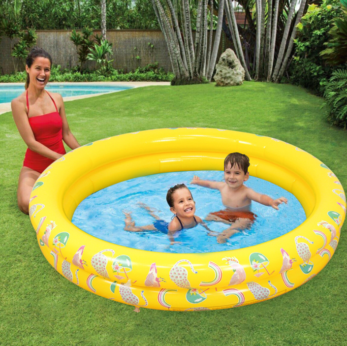 Shenzhen IHOME Inflatables Co.,Ltd – Water playing devices 2