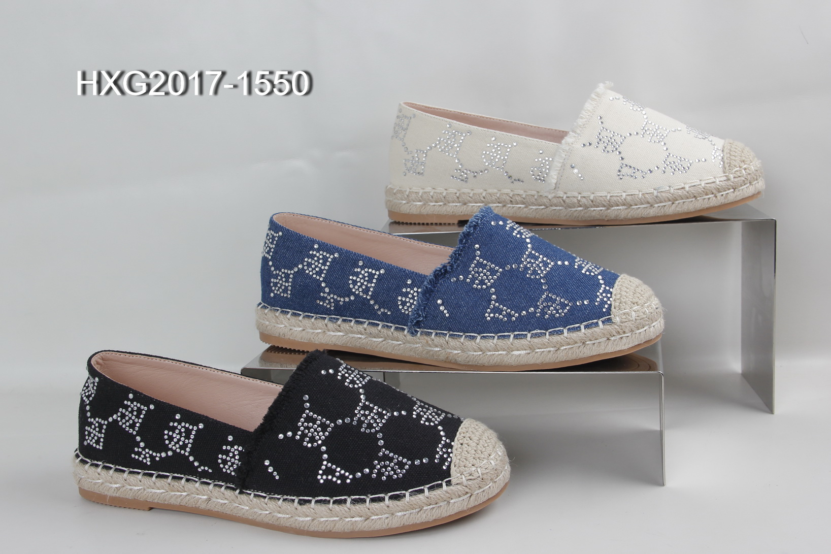 Women's single shoes,