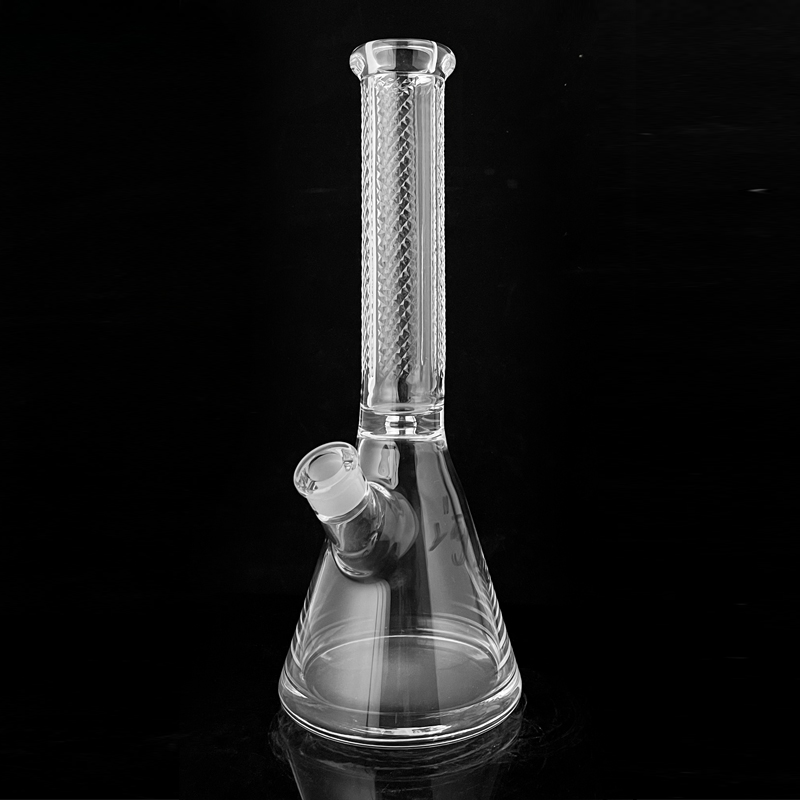 Glass bong