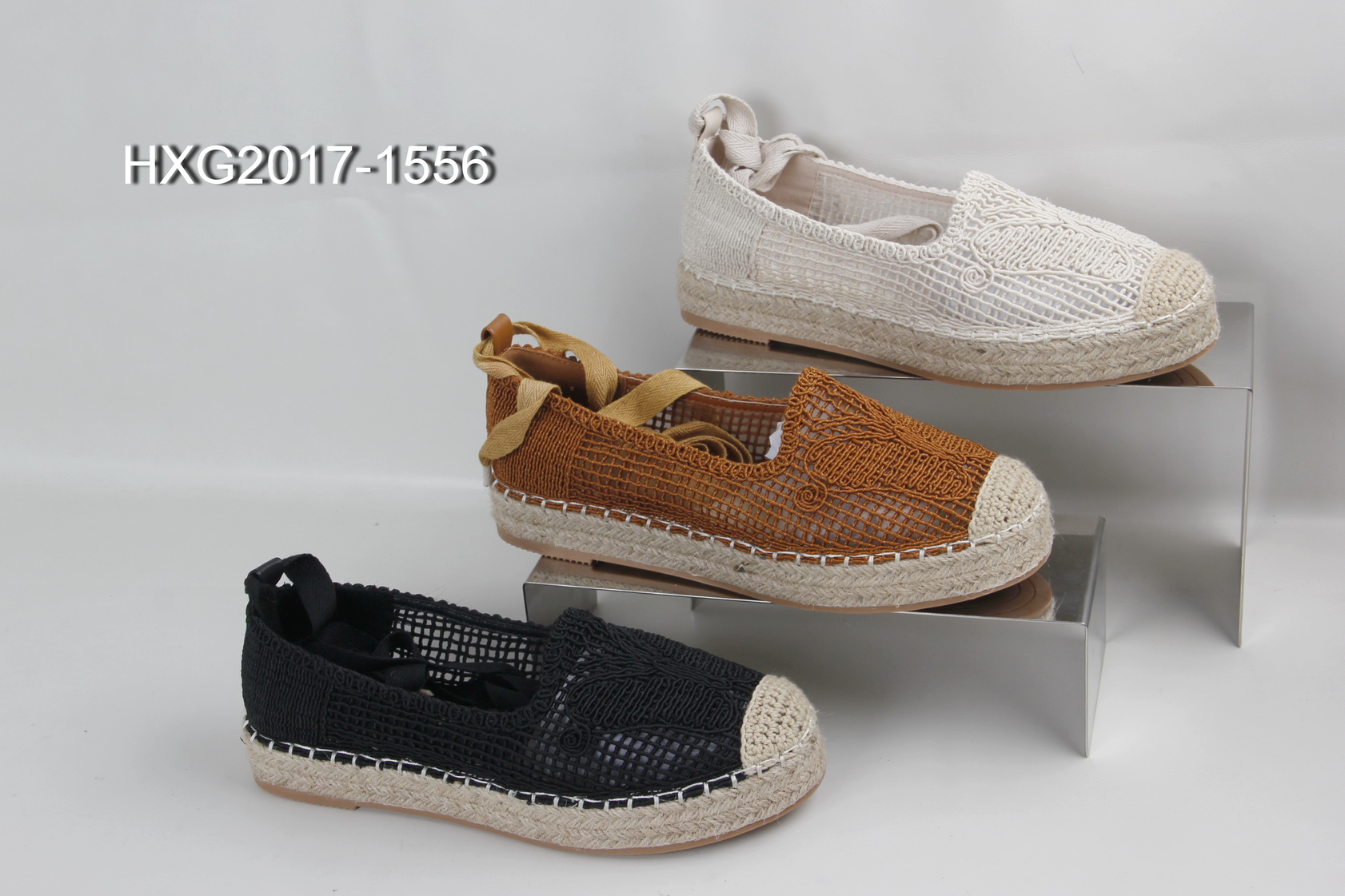 Women's single shoes