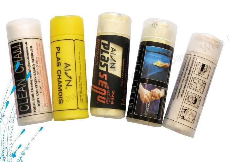 PVA wipe Car wipe Glass wipe