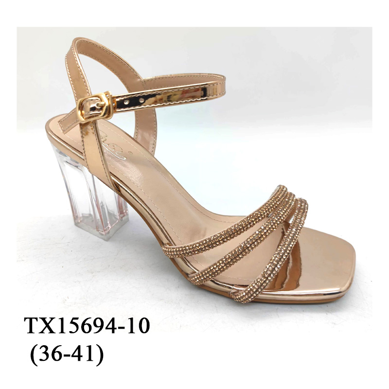 SHANTOU TUOXIN INDUSTRY CO.,LTD. – bolso de cuero 1
