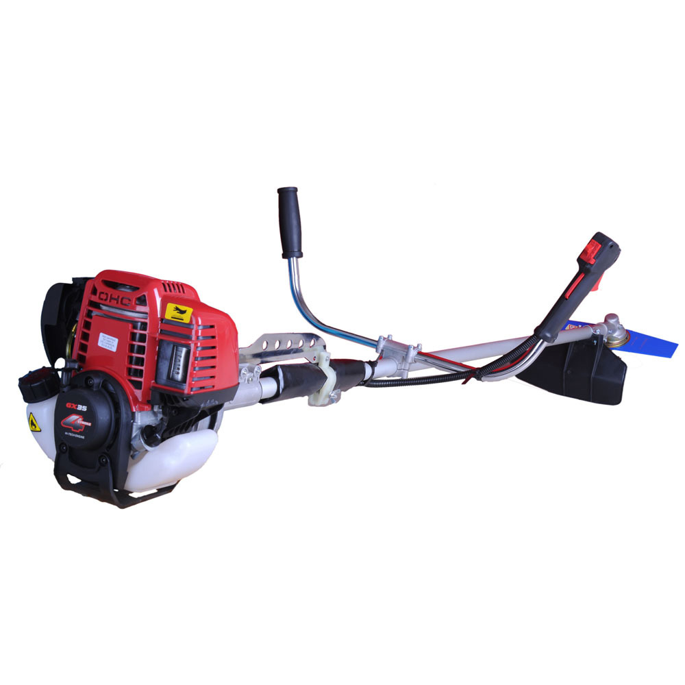 4 stroke hanging type brush cutter