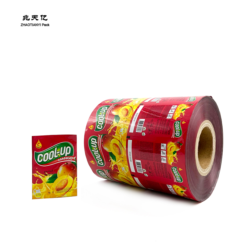 GUANGDONG ZHAOTIANYI PACKAGING CO.,LTD – molde de inyección 1