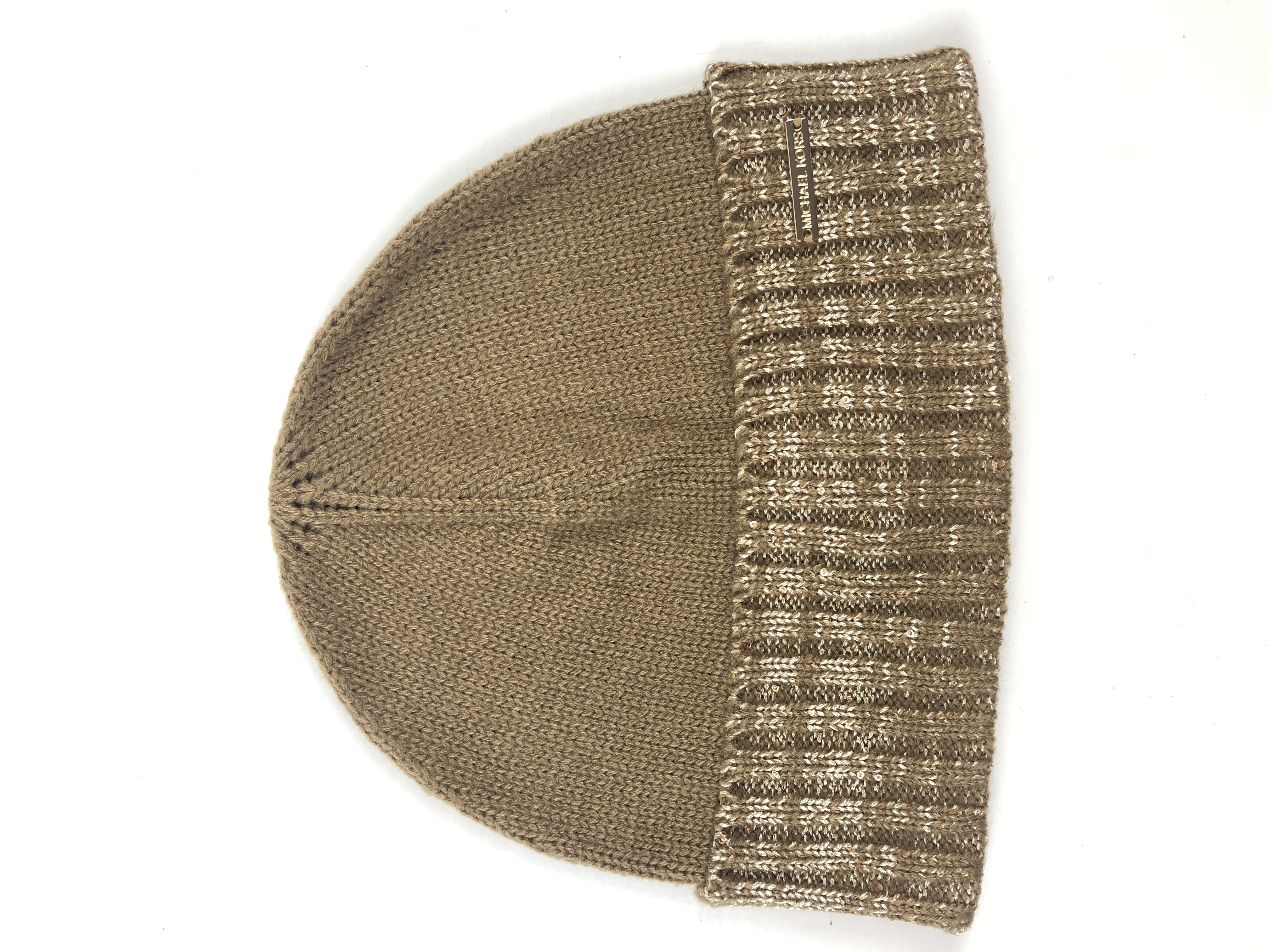 Knitted hat