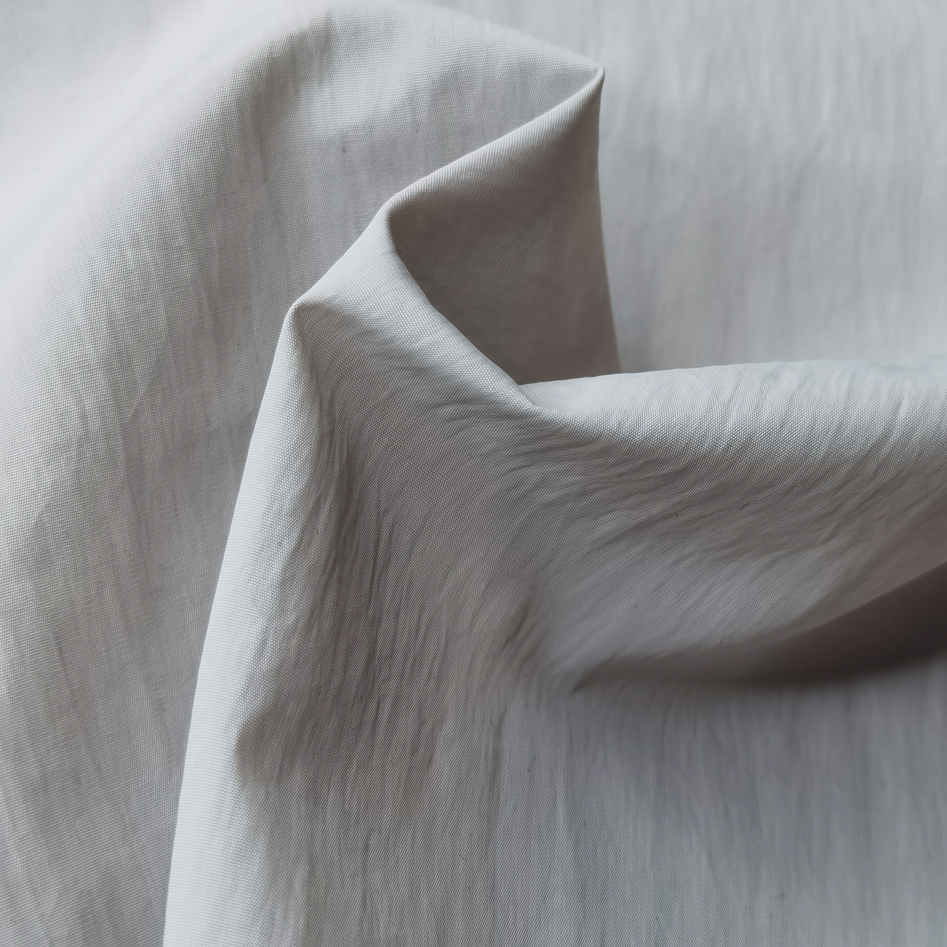 OBLHD006 Fashion fabric for skincoat, Nylon high density fabric