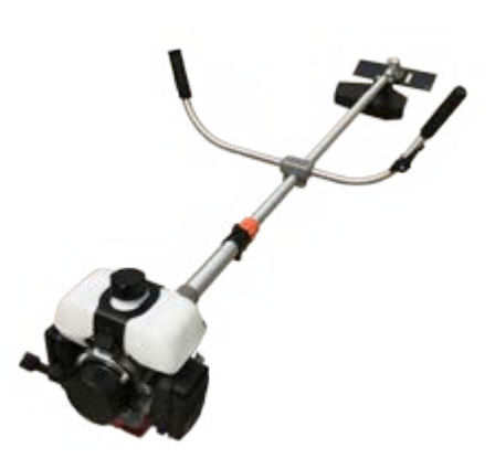 Hanging type 2 stroke brush cutter CG400