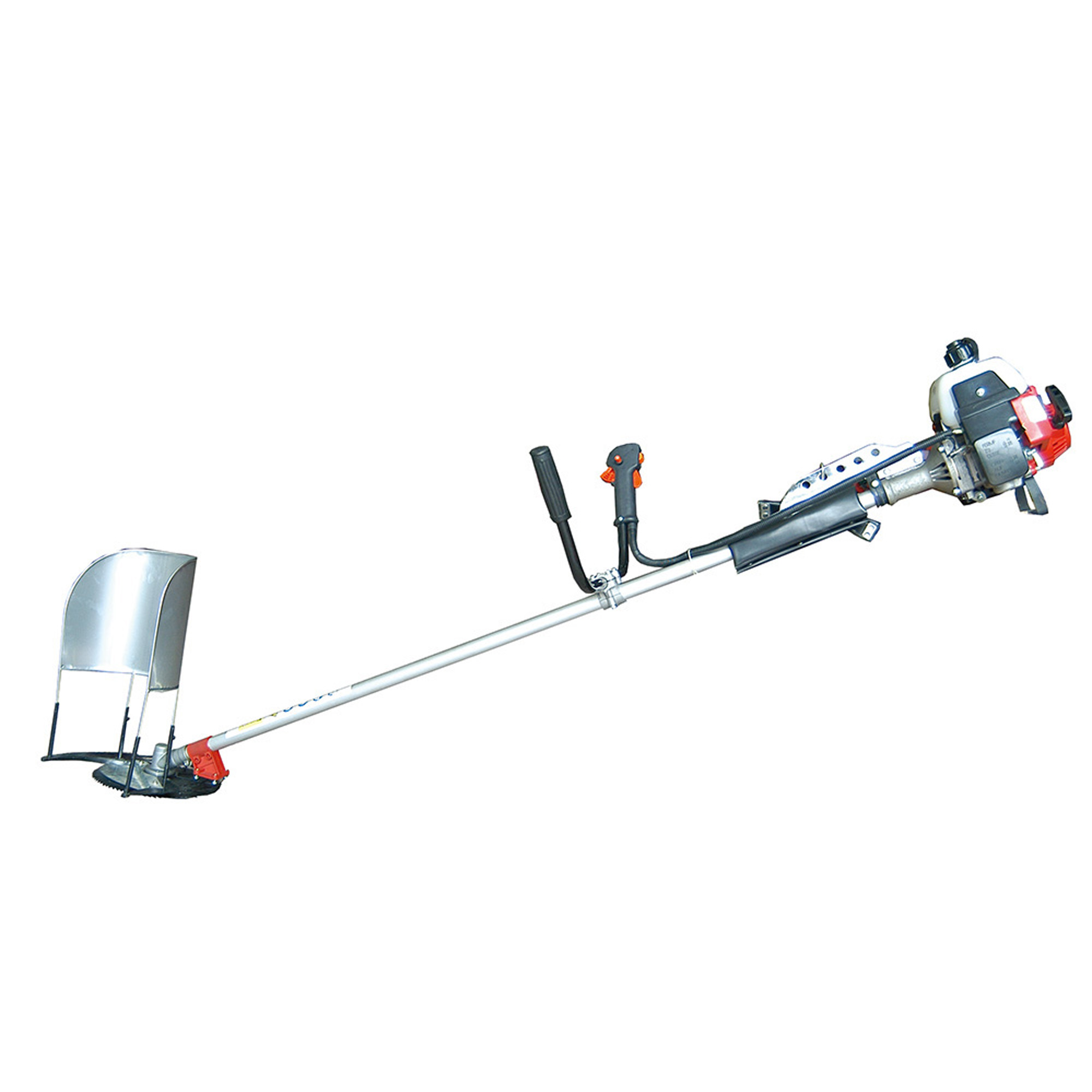 Mini type cropper
