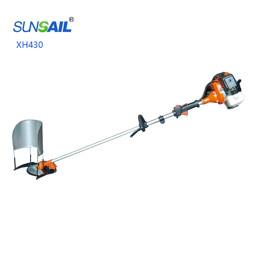 Hanging mini harvester