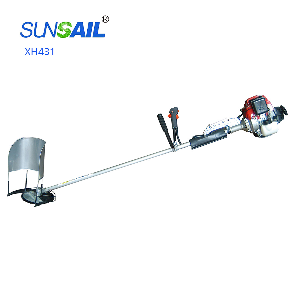 Mini Cropper XH431