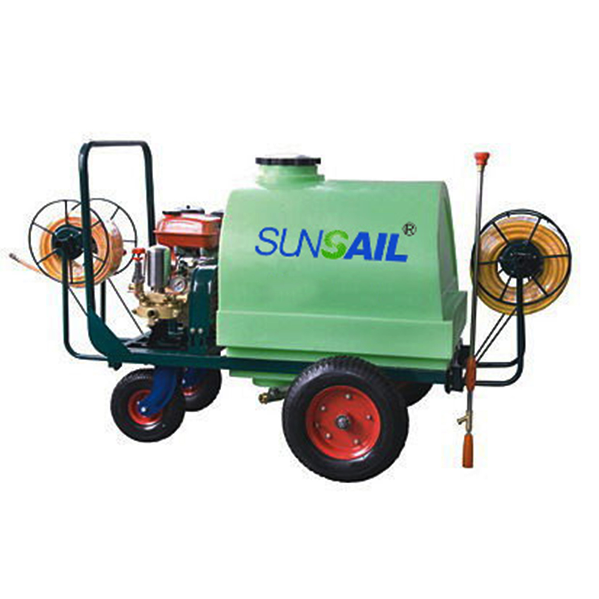 Sprayer