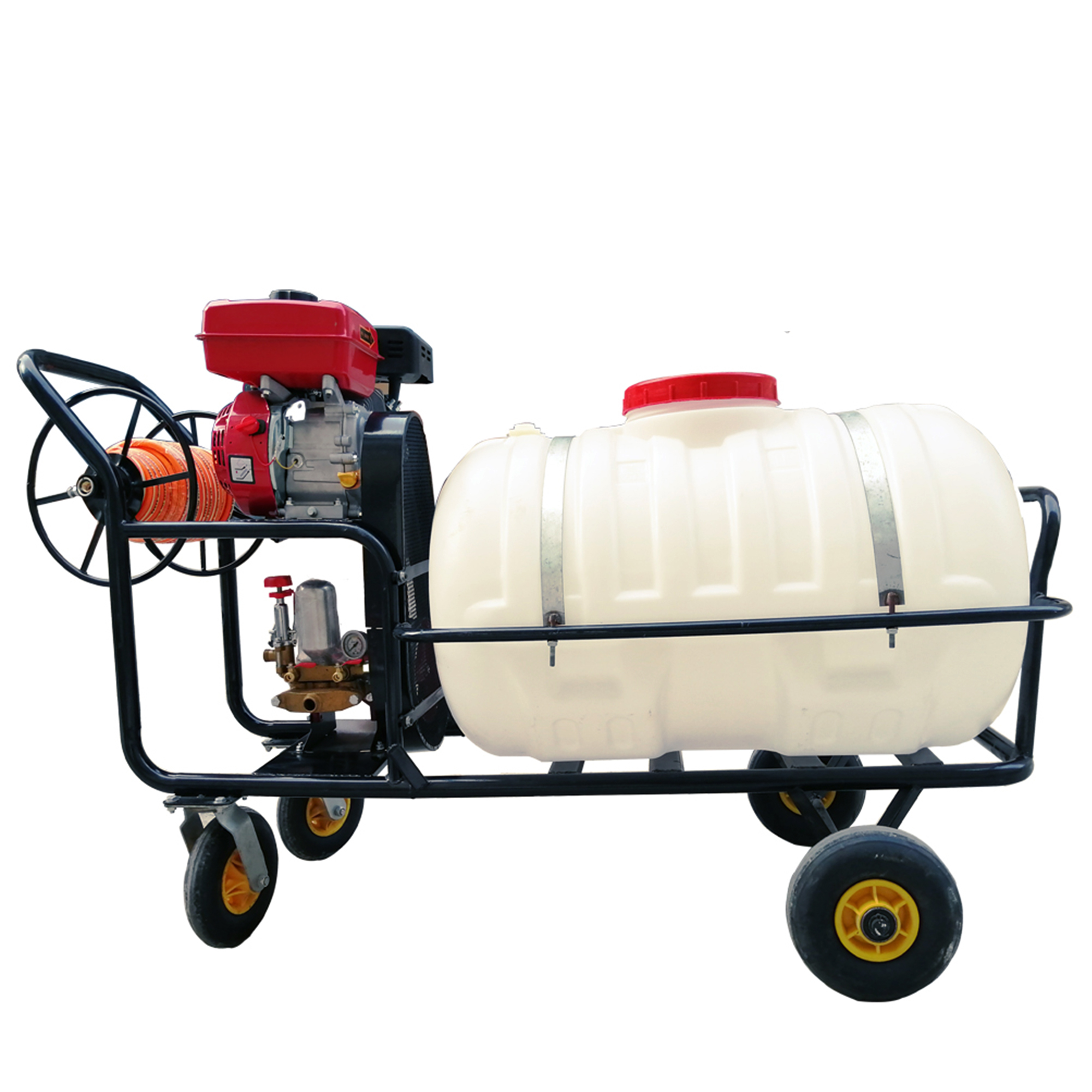 Sprayer