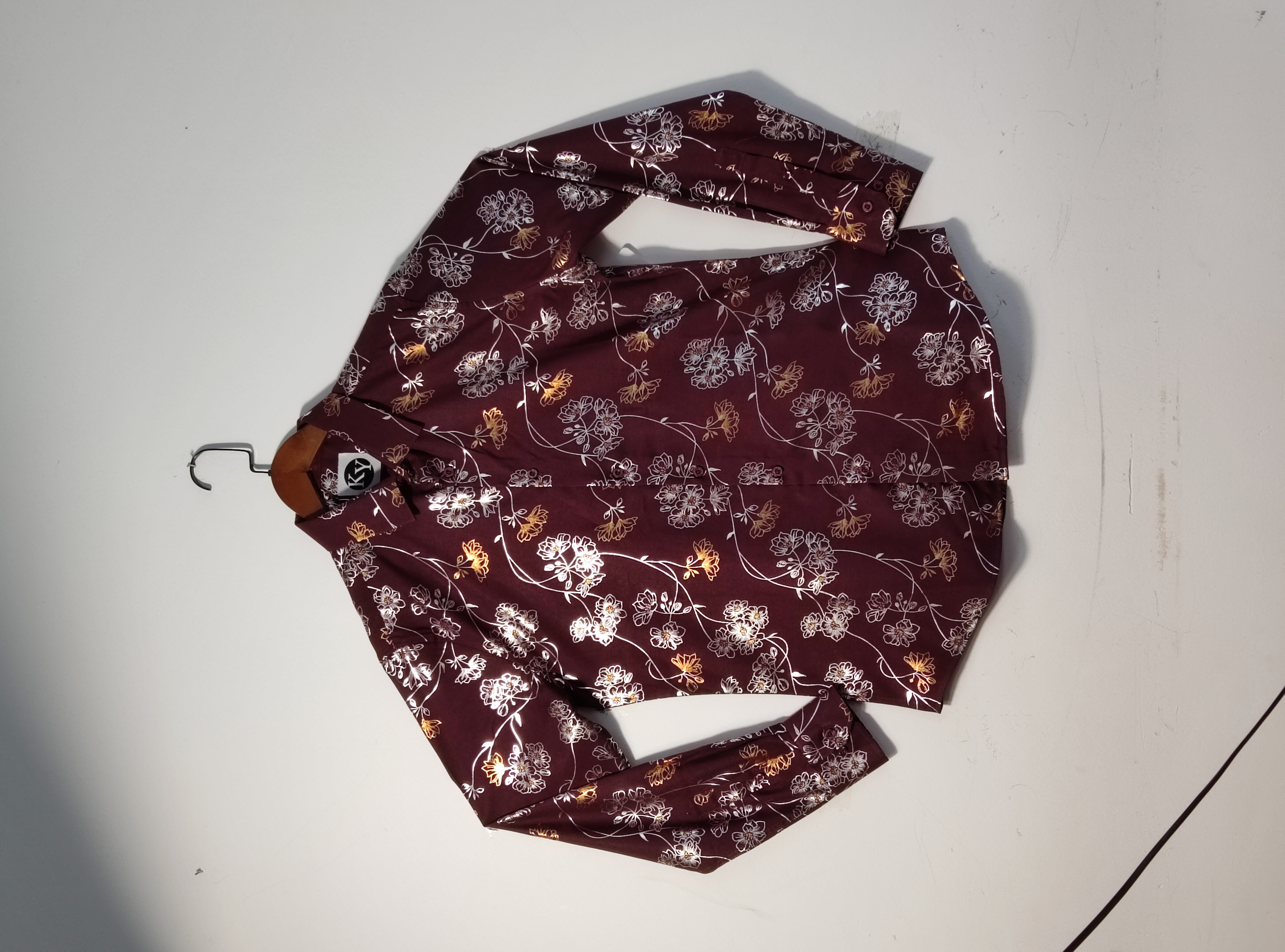 SHAOXING KEYI GARMENT CO.,LTD – vestido de noche 3