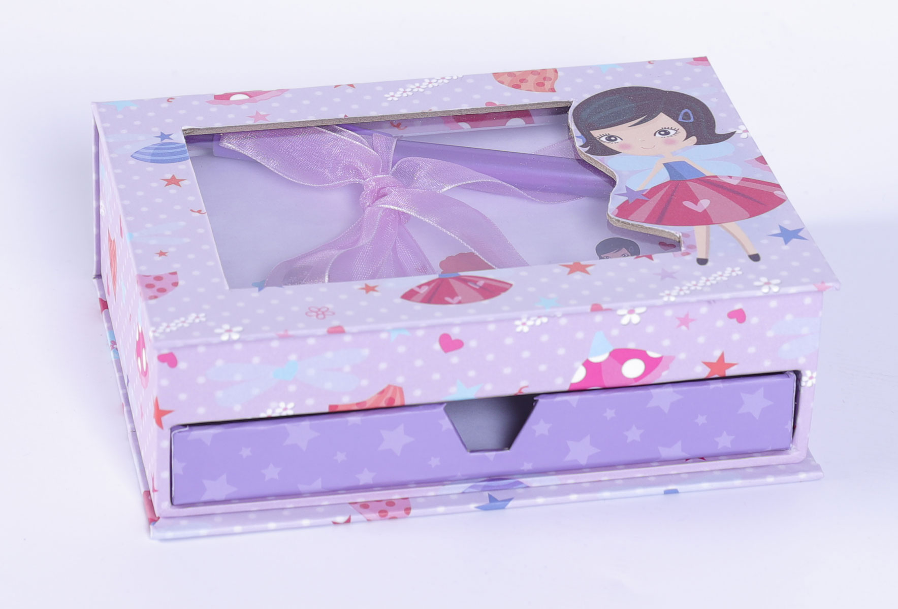 stationery-Notebook gift Arts and Crafts Note pad