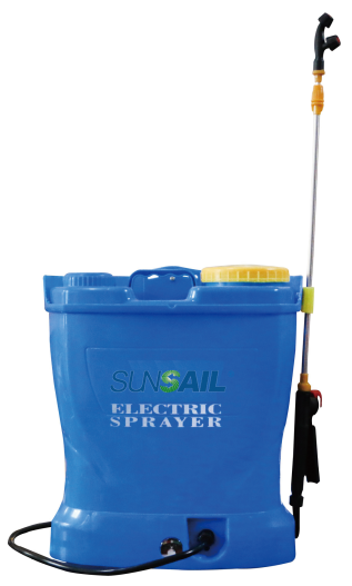 Battery sprayer 3WBD-20A