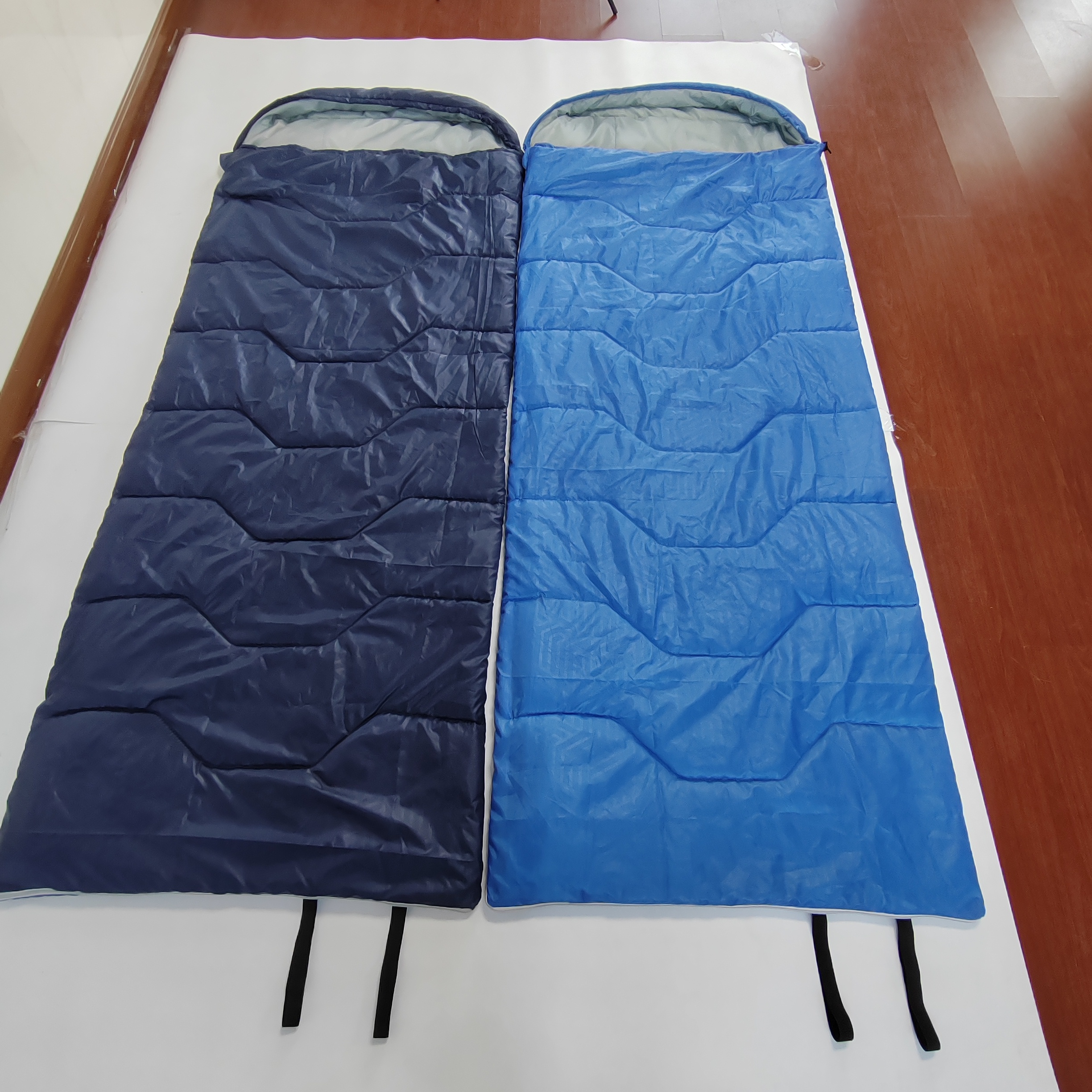 Sleeping bag