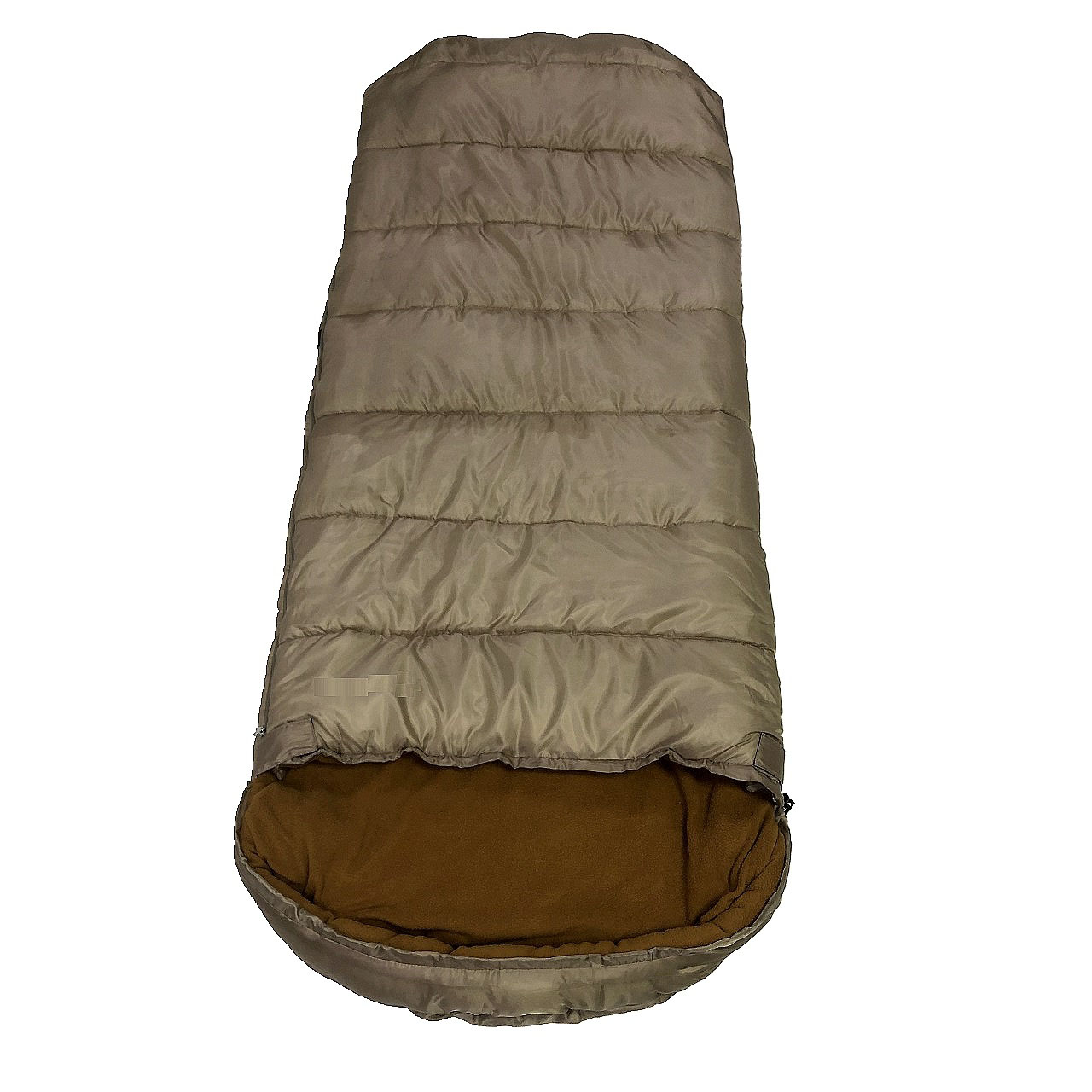 sleeping bag