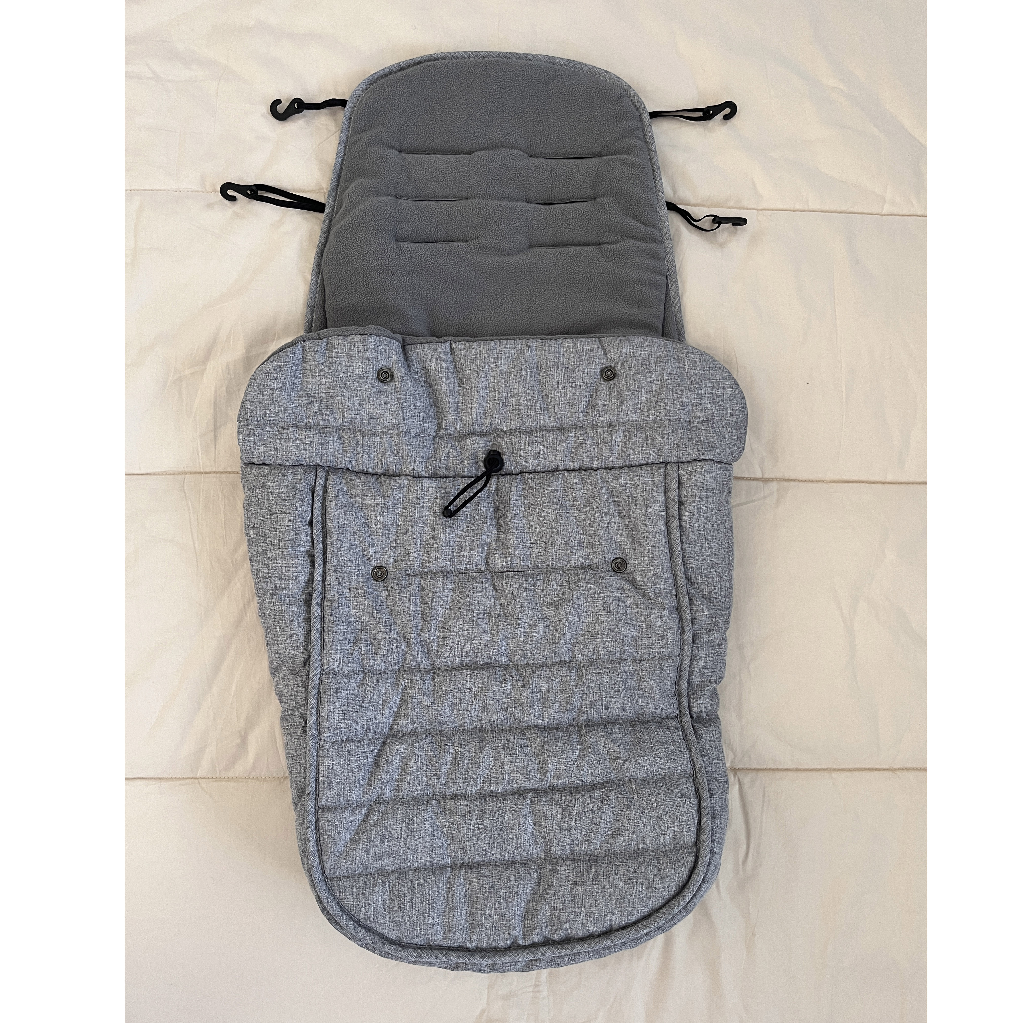 Winter Baby Sleeping Bag For Stroller Infant sleeping Sack toddler Newborn Sleepsacks