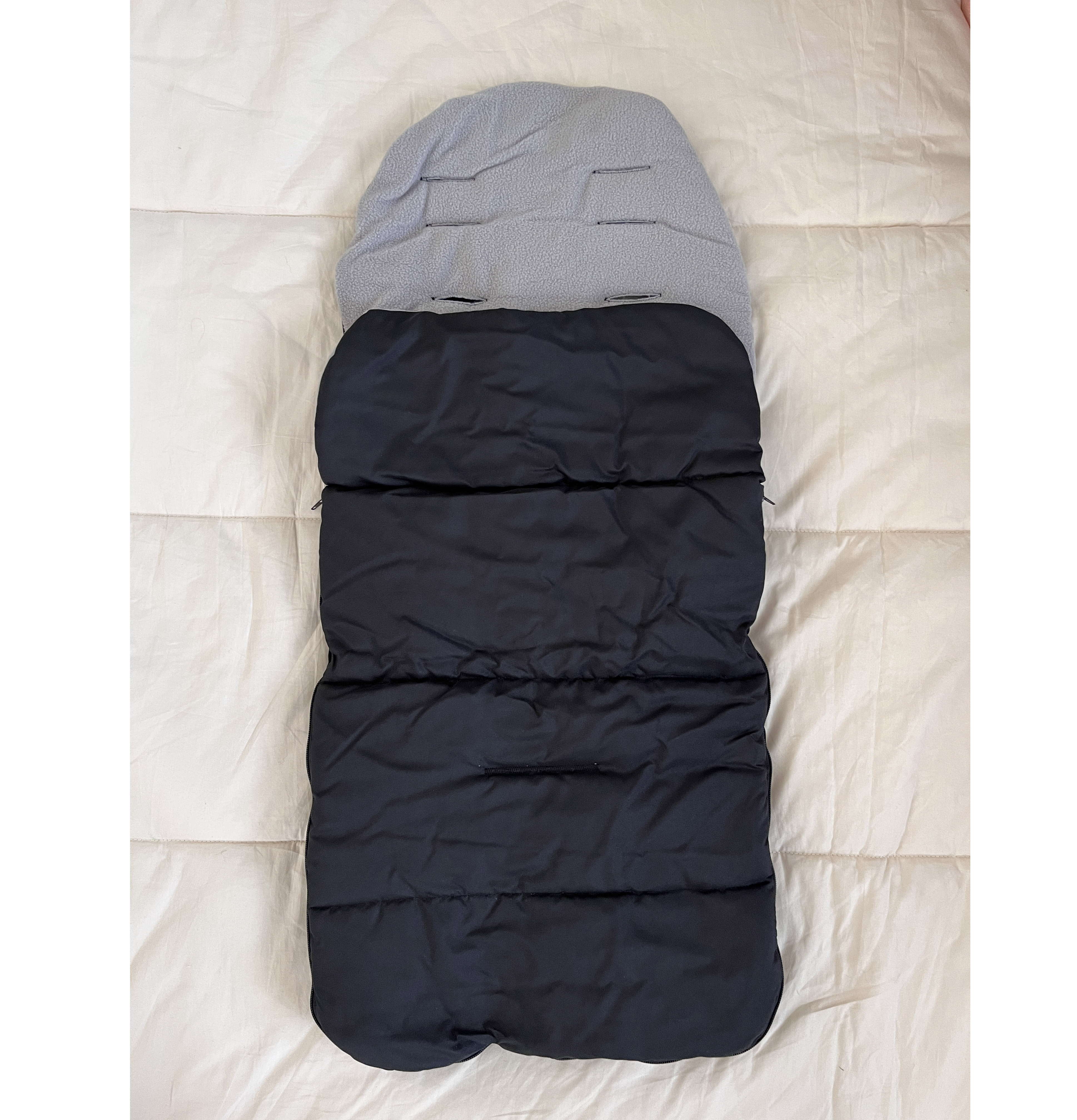 Winter Baby Sleeping Bag For Stroller Infant sleeping Sack toddler Newborn Sleepsacks