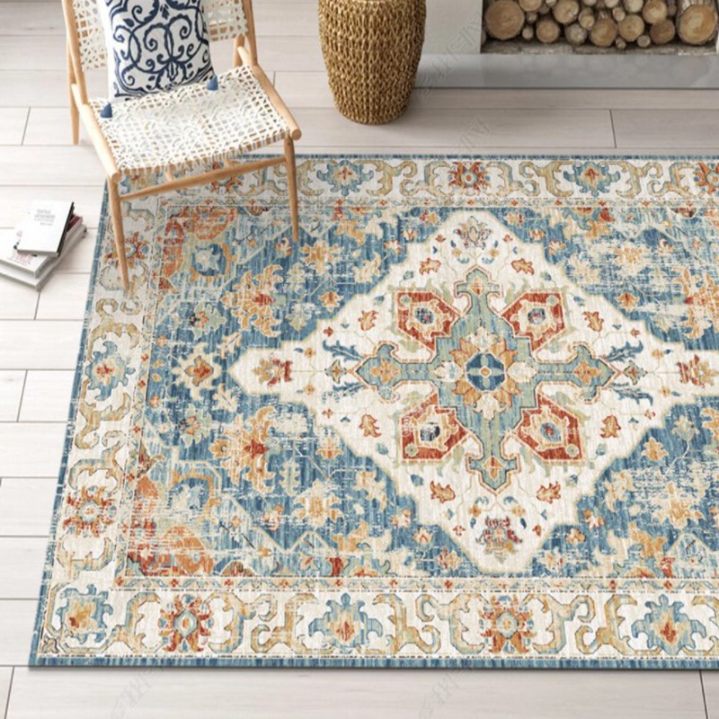 ZHONG GUAN CARPET CO.LTD – Bathroom rug 4