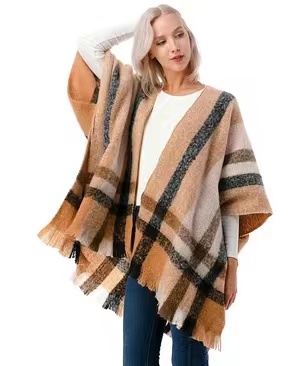 scarf