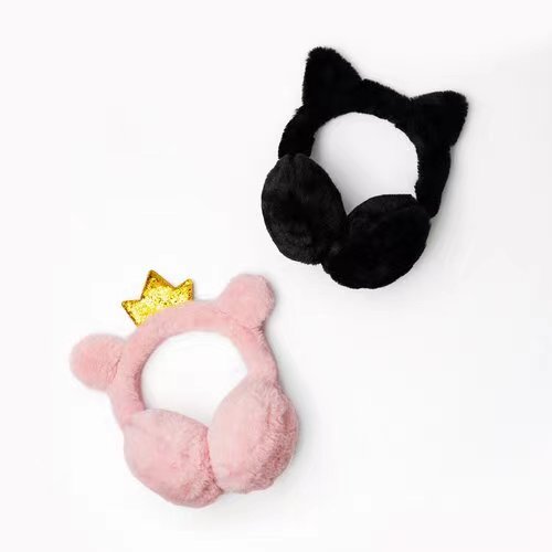 Earmuffs