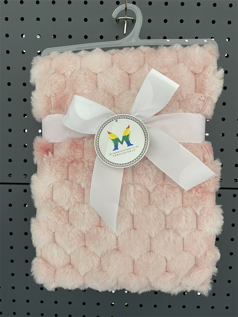 sherpa BLANKET