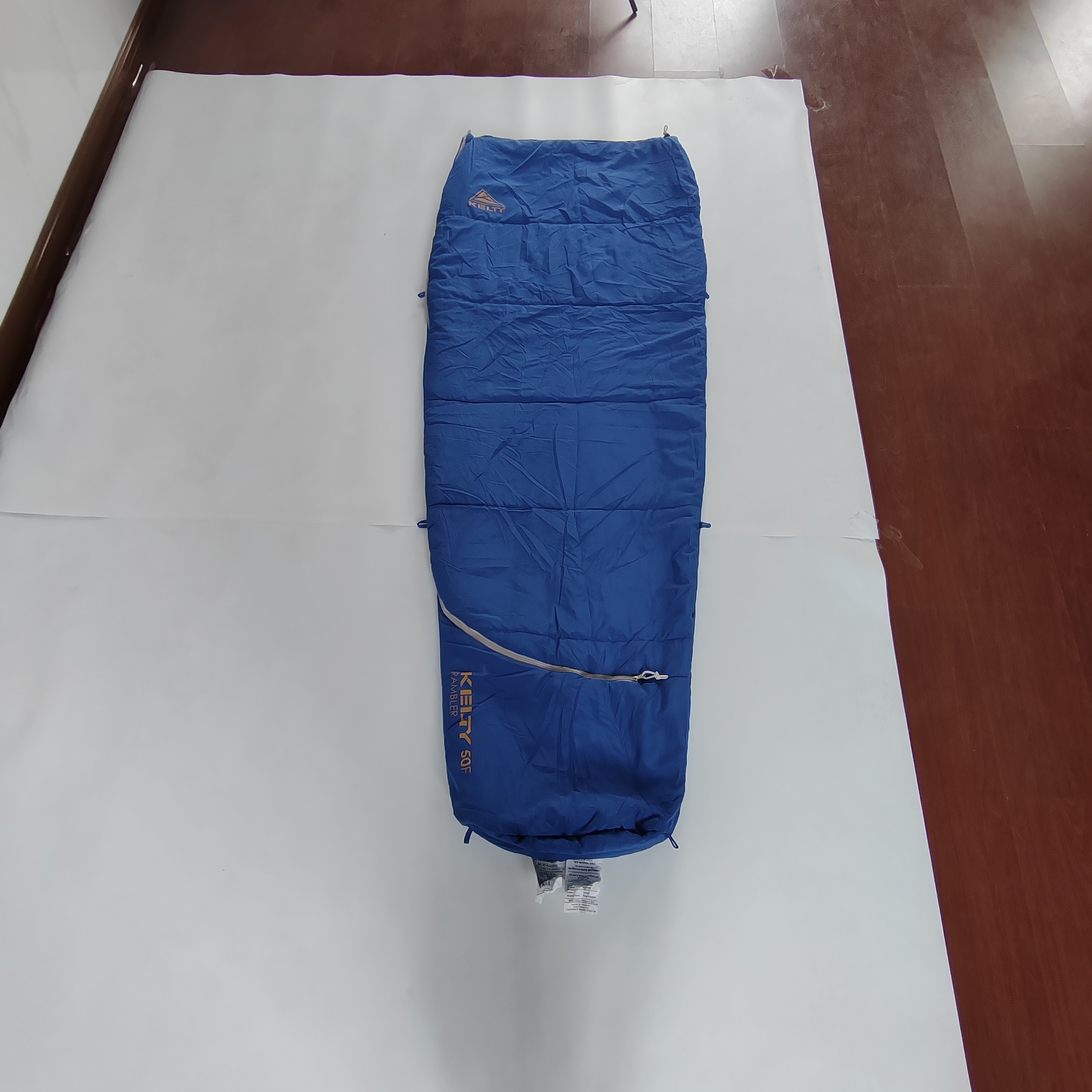 Sleeping bag