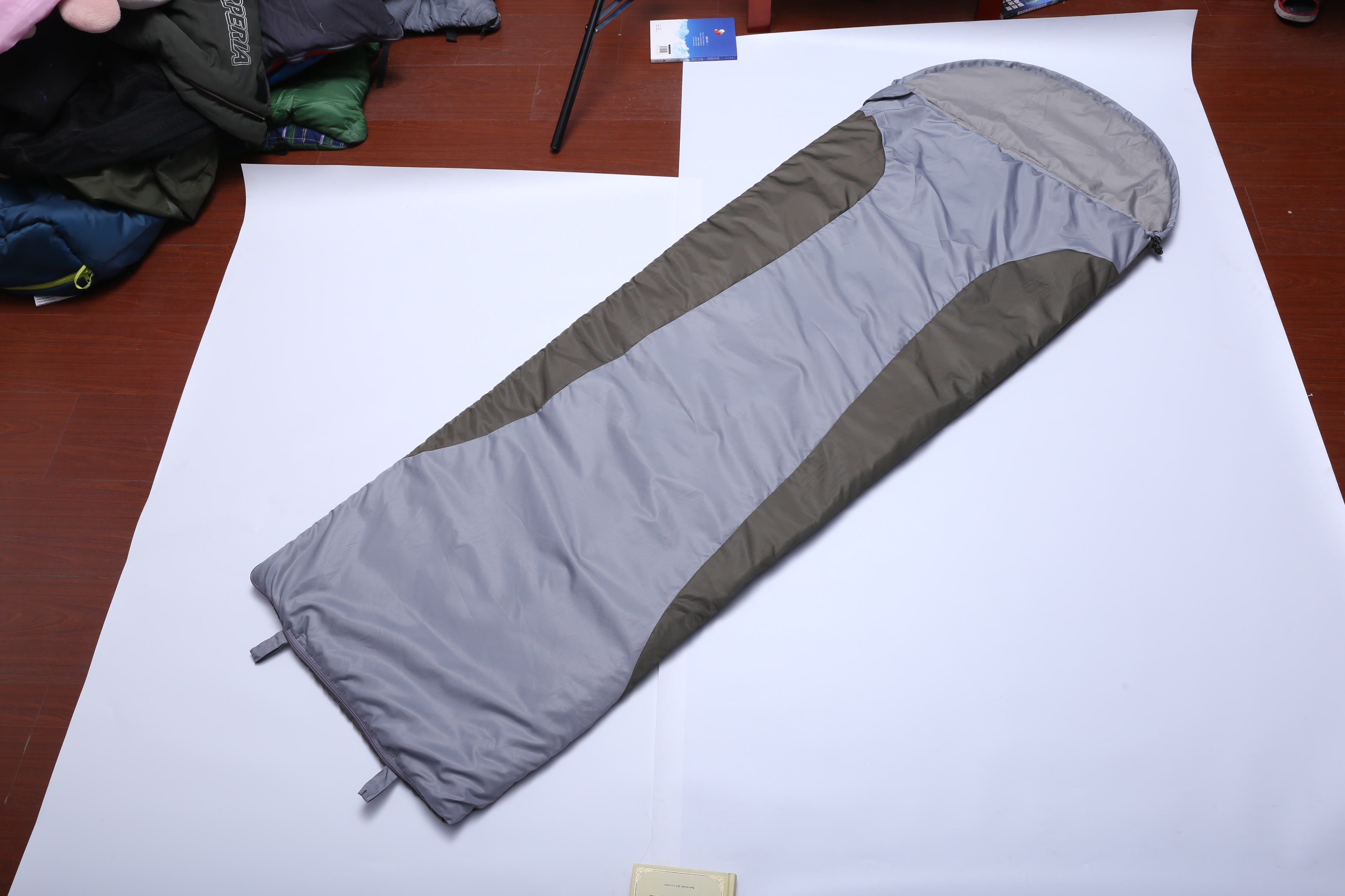 Sleeping bag