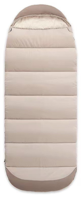 Sleeping bag