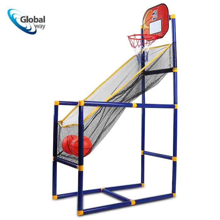 Basketball game