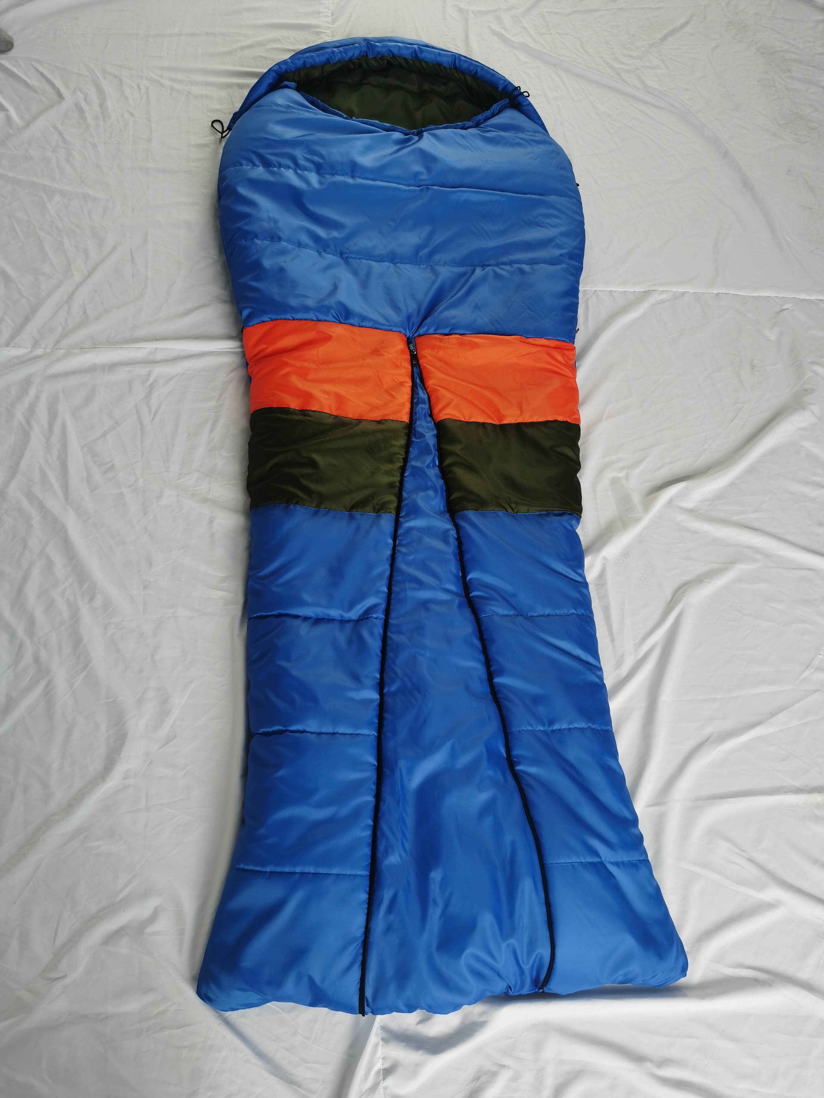 Sleeping bag