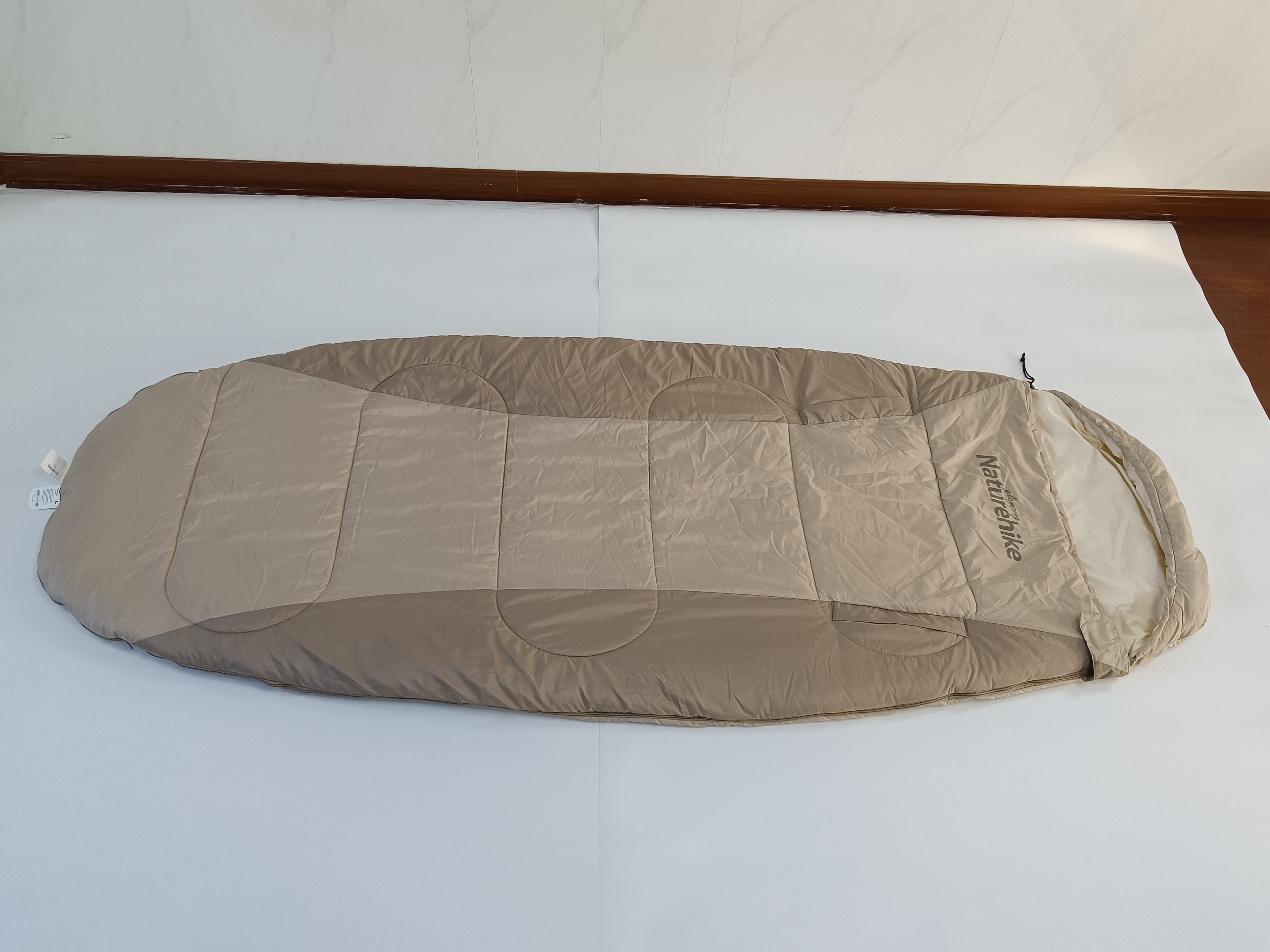 Sleeping bag