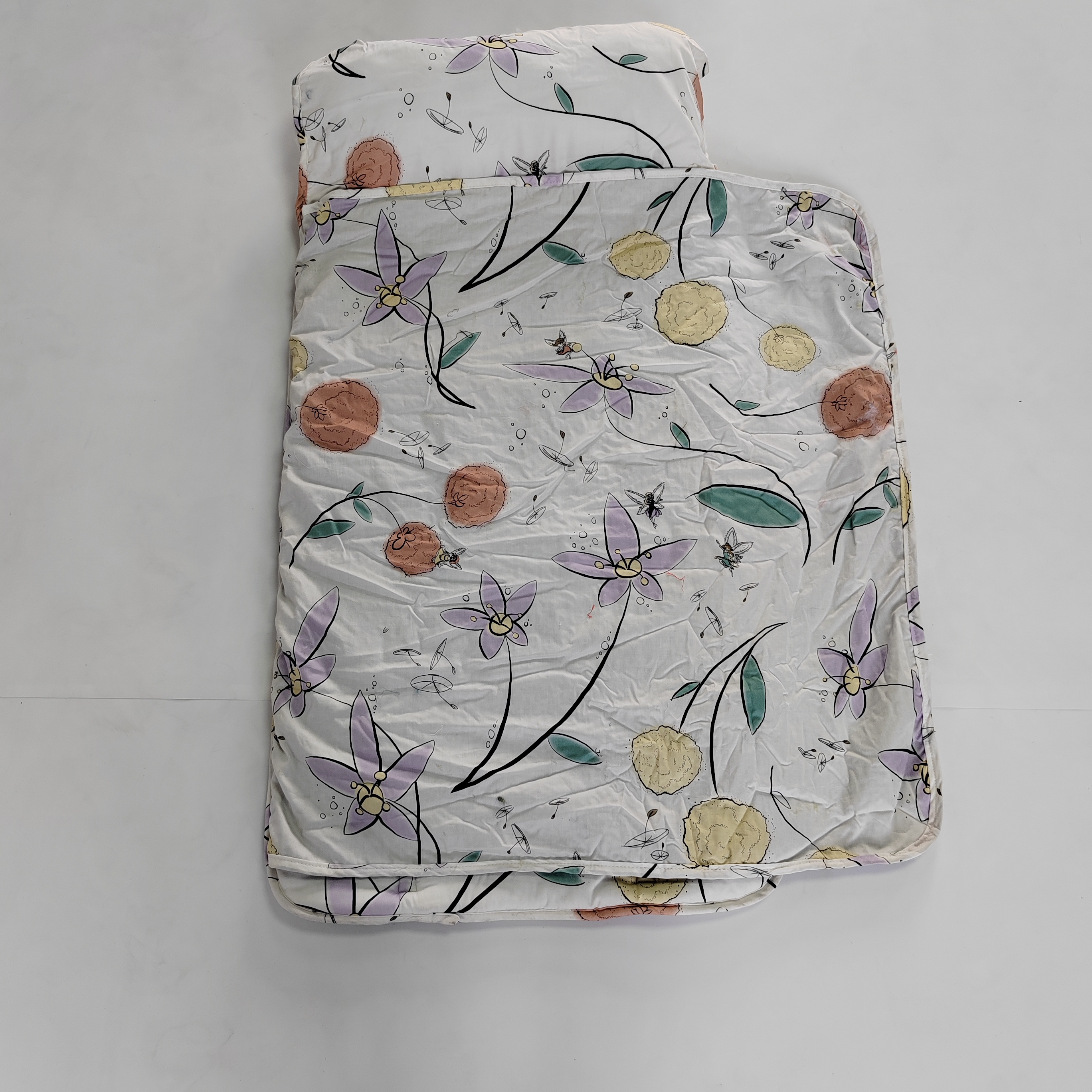 Children sleeping bag