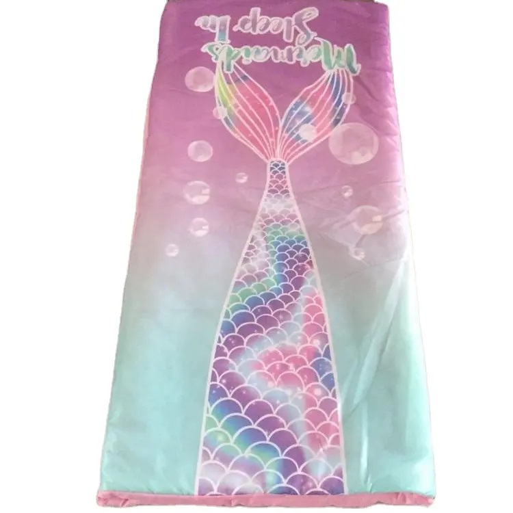 Children sleeping bag