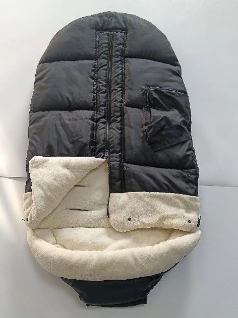 Baby sleeping bag