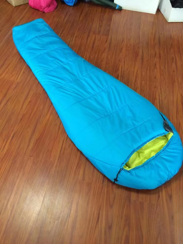 Sleeping bag
