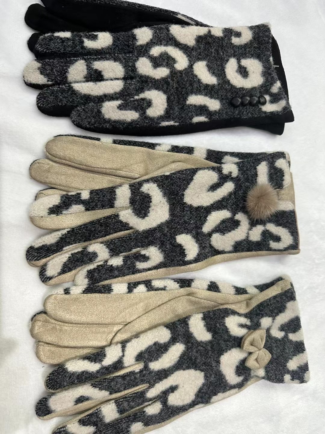 glove