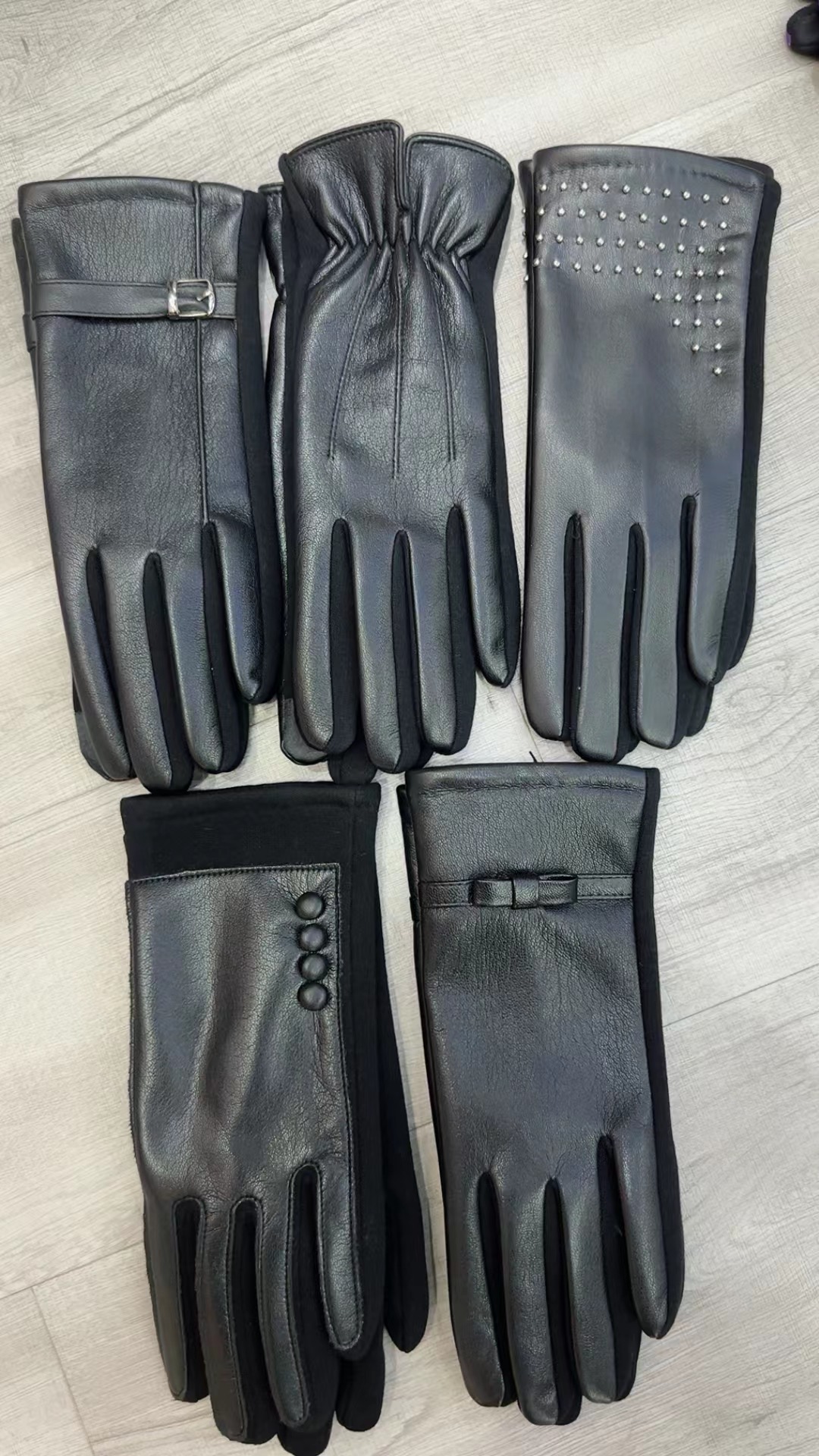 glove