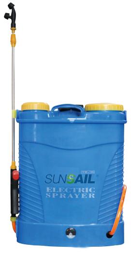 Agriculture sprayer