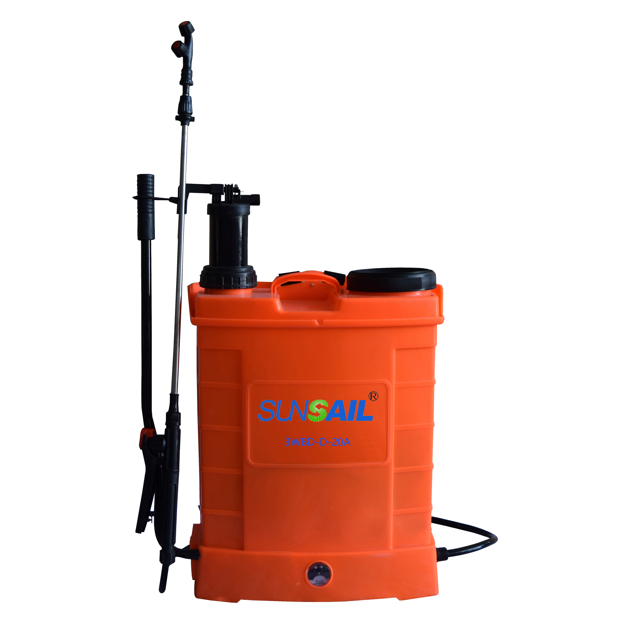 Agriculture sprayer
