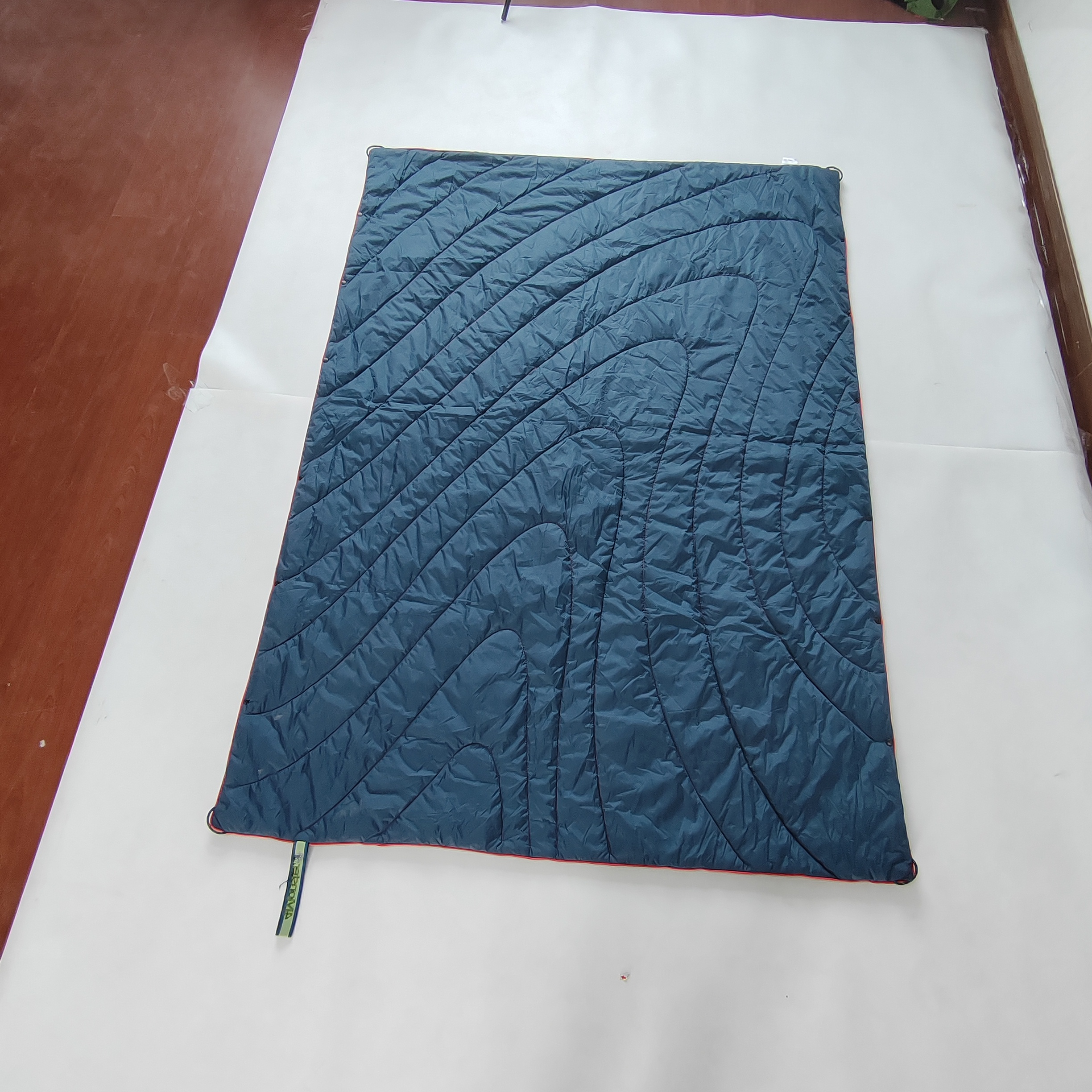 camping blanket
