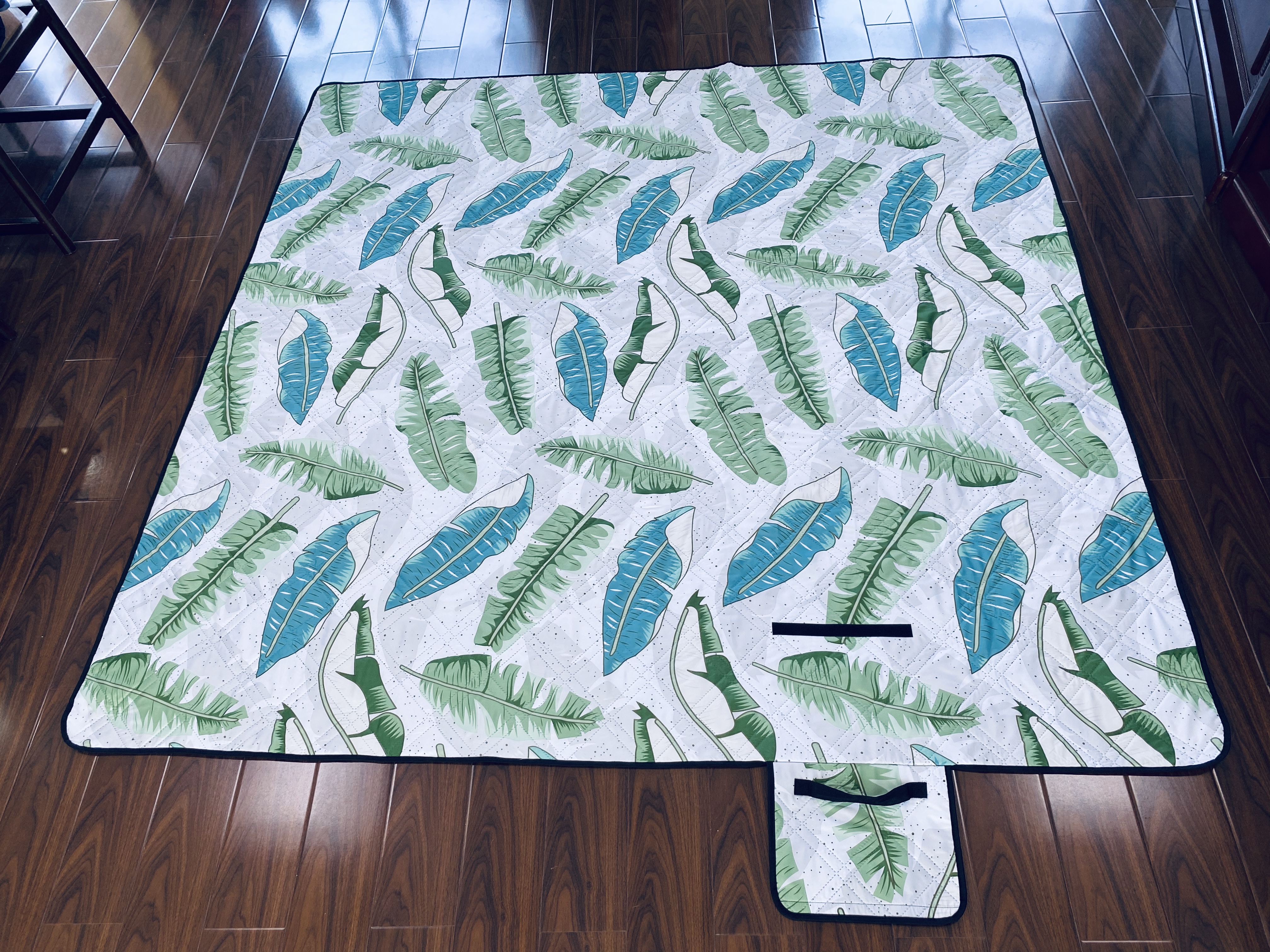 camping blanket