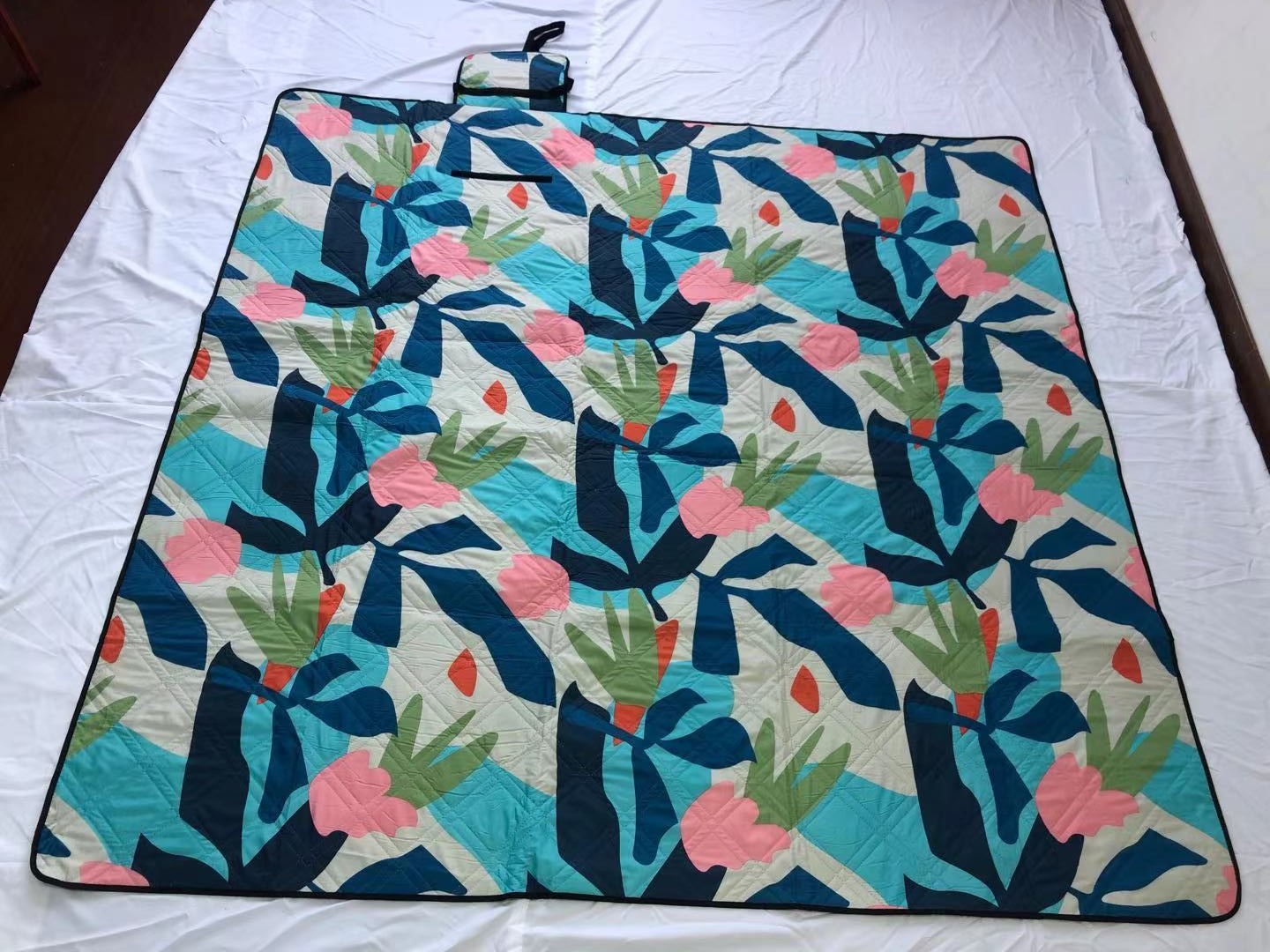 Picnic blanket