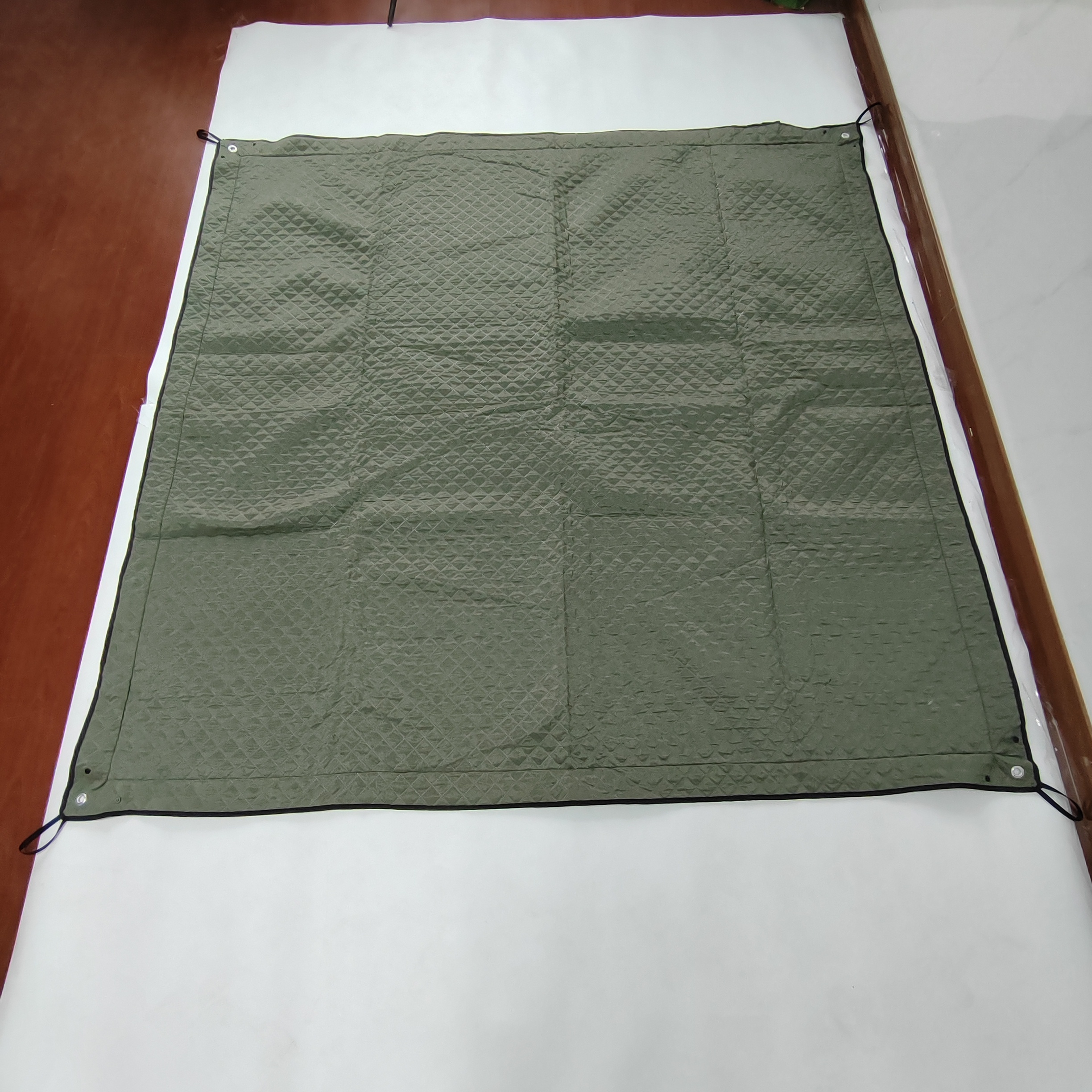 camping blanket